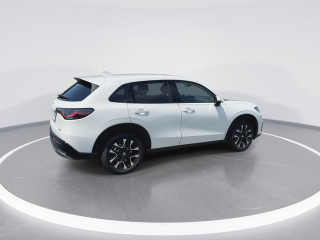 New 2027 Honda HR-V SUV
