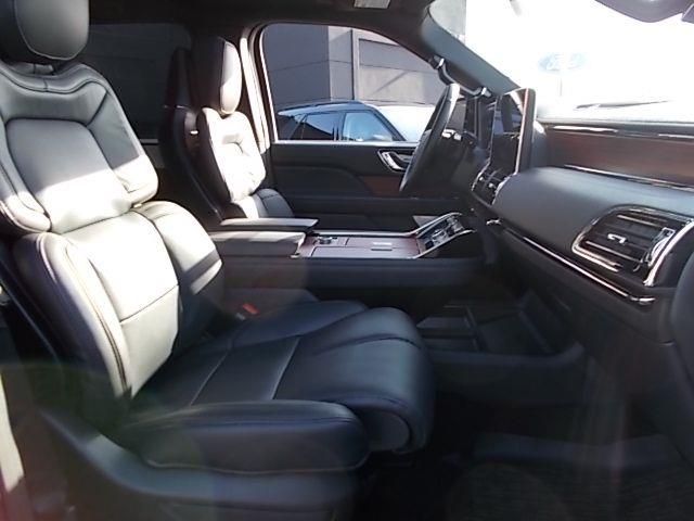 used 2023 Lincoln Navigator L car, priced at $67,880