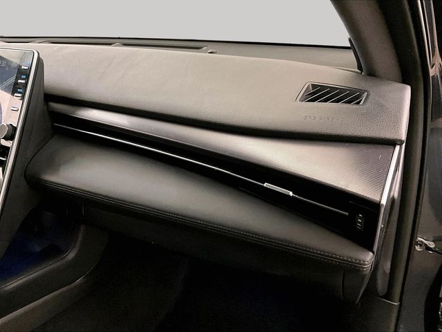 2019 Toyota Avalon Touring Gray at Grove City Ford