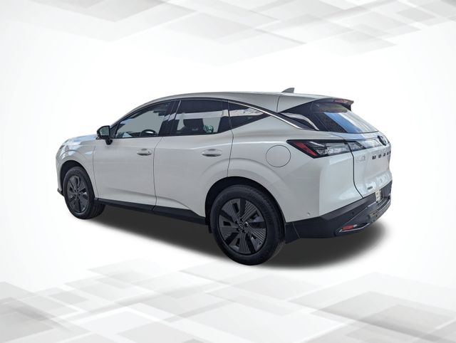 2025 Nissan Murano SL photo