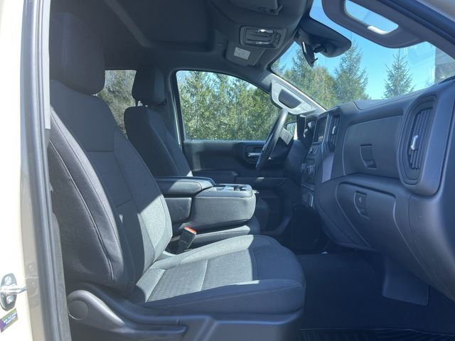Used 2022 Chevrolet Silverado 1500 For Sale in Muncie, IN