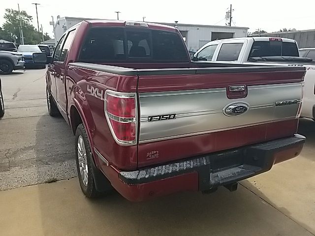 Used 2014 Ford F-150 Truck