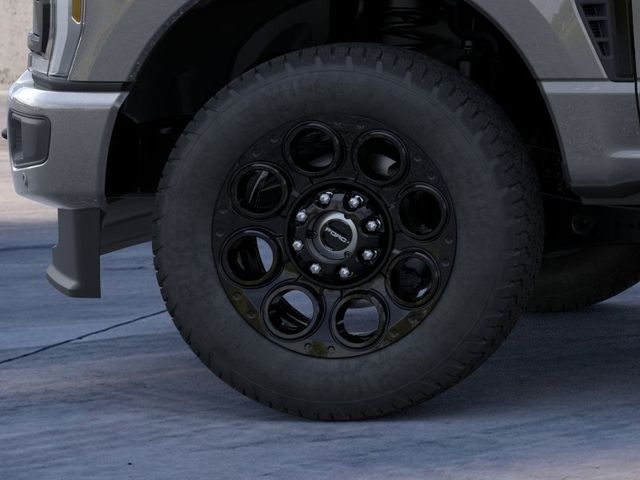 2026 Ford F-250SD Lariat Gray at Grove City Ford