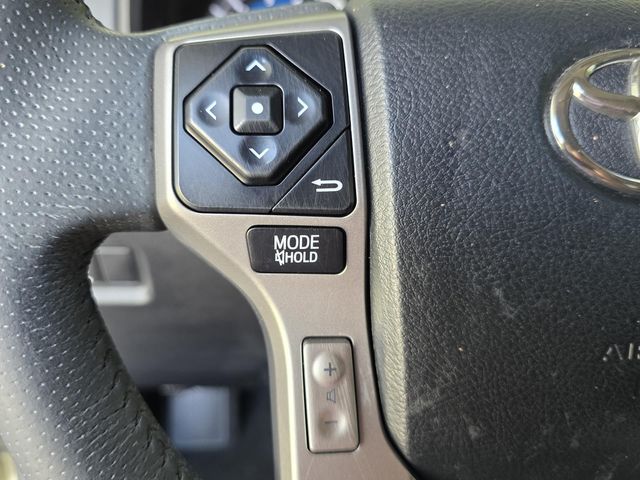Used 2019 Toyota 4Runner SUV