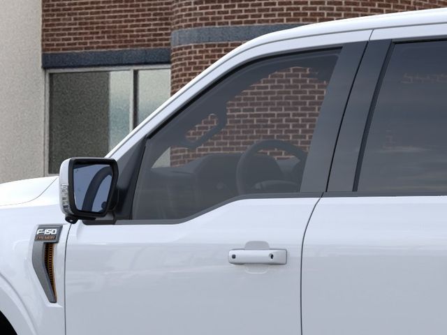 New 2026 White Ford Tremor image 20
