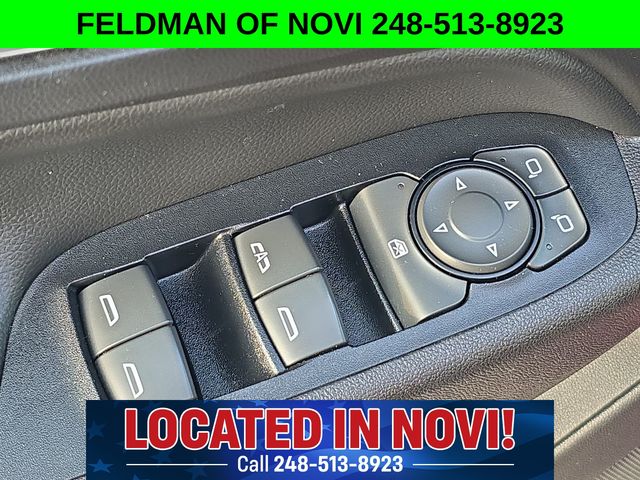 Used 2018 Chevrolet Equinox For Sale in Livonia, MI