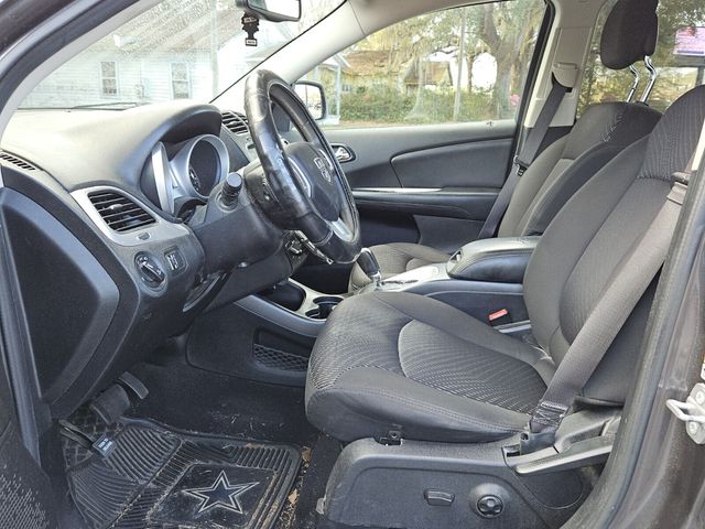 2015 Dodge Journey SXT