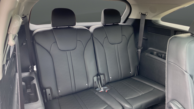 New 2026 Blue Kia EX image 27