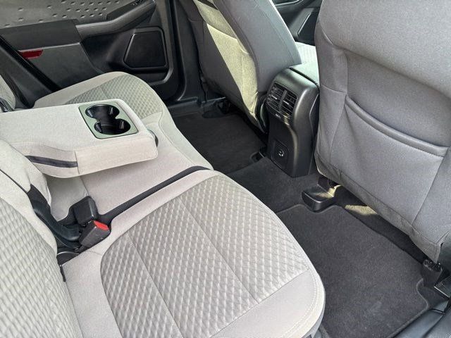 2020 Ford Escape SE Sport Hybrid photo