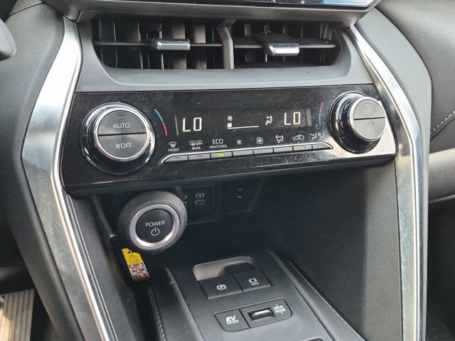 Used 2024 Toyota Venza SUV