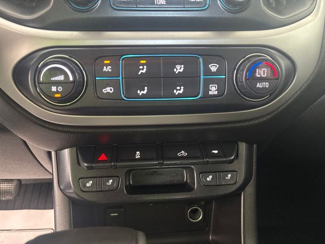 Used 2018 Chevrolet Colorado Truck