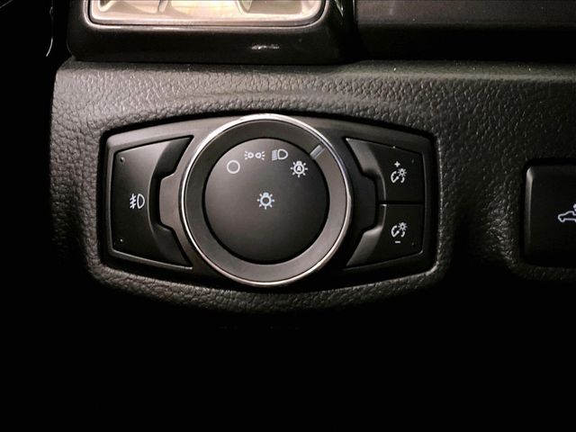 2021 Ford Ranger Lariat Black at Luther Ford