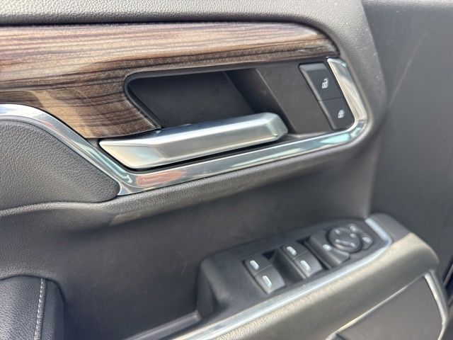 Used 2023 Chevrolet Silverado 1500 Truck