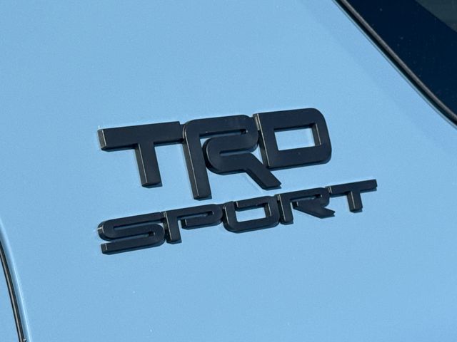 New 2026 Toyota 4Runner SUV