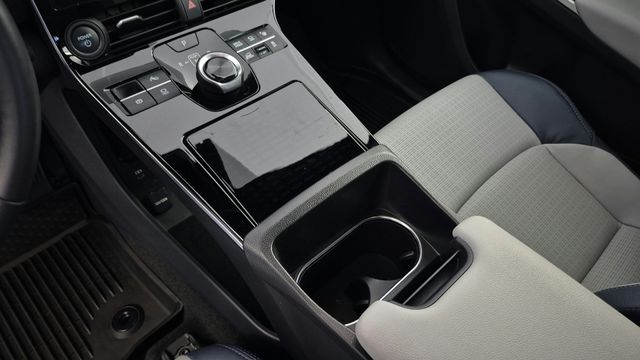 2023 Subaru Solterra