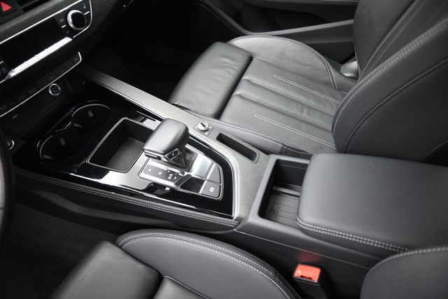 Used 2024 Audi A4 Sedan