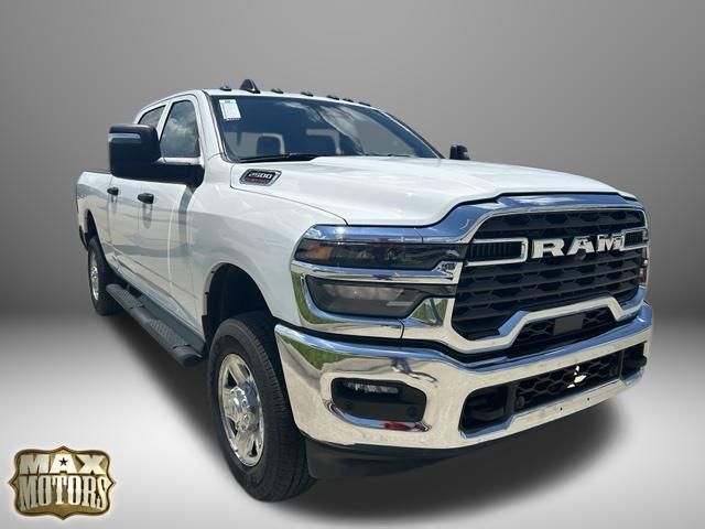 Used 2026 Ram 2500 Truck