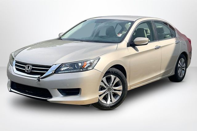 Used 2014 Honda Accord LX with VIN 1HGCR2F3XEA278469 for sale in Jackson, TN