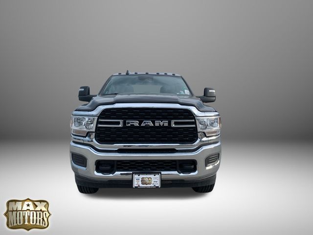 2023 Ram 2500 Tradesman 2