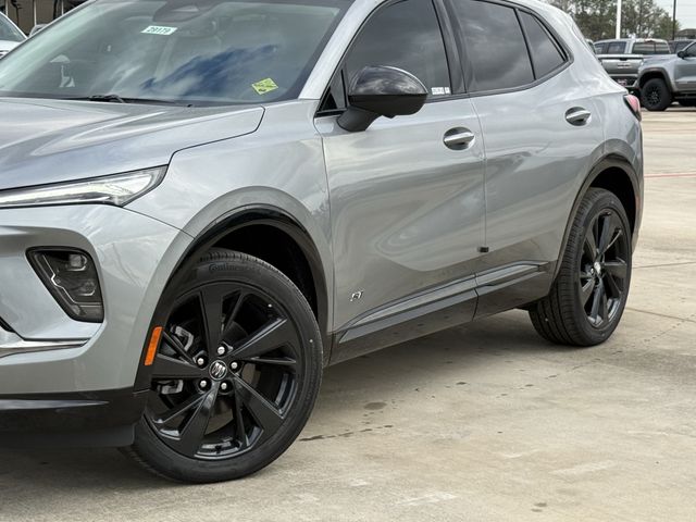 2026 Buick Envision Sport Touring - 9