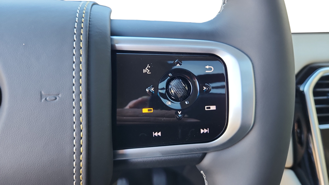 2025 Nissan Armada Platinum Reserve - Photo 16