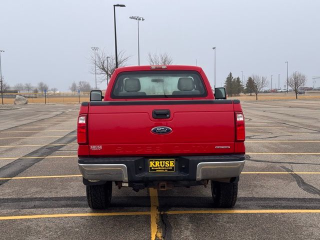 2015 Ford F-350 Super Duty XL