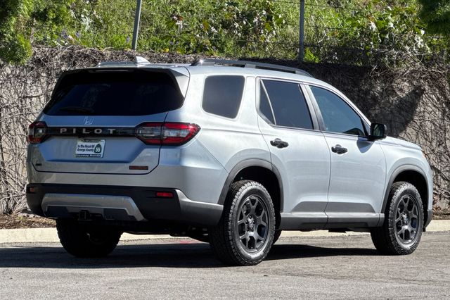 New 2026 Honda Pilot SUV