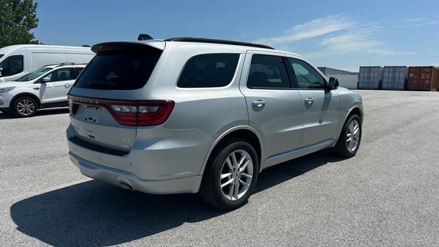 Used 2024 Dodge Durango SUV