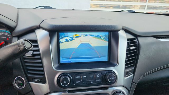 2019 Chevrolet Suburban