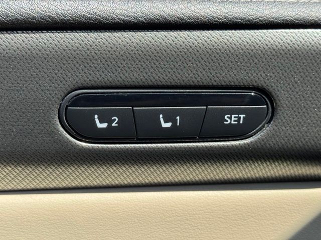 Used 2022 Infiniti QX60 SUV