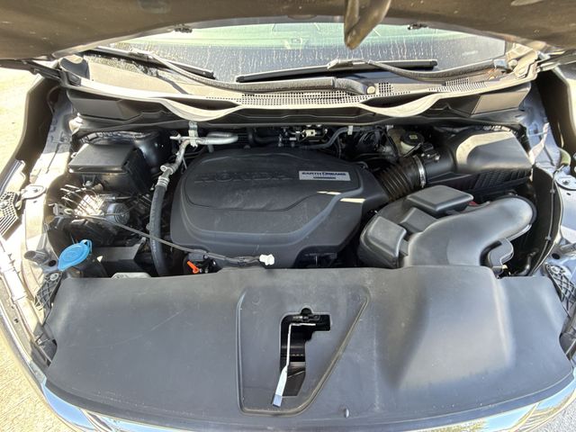 Used 2019 Honda Odyssey Van