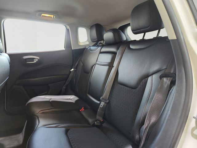 Used 2018 Jeep Compass SUV