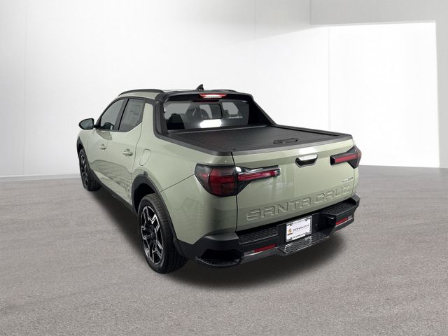 New 2025 Hyundai Santa Cruz For Sale in Indianapolis, IN
