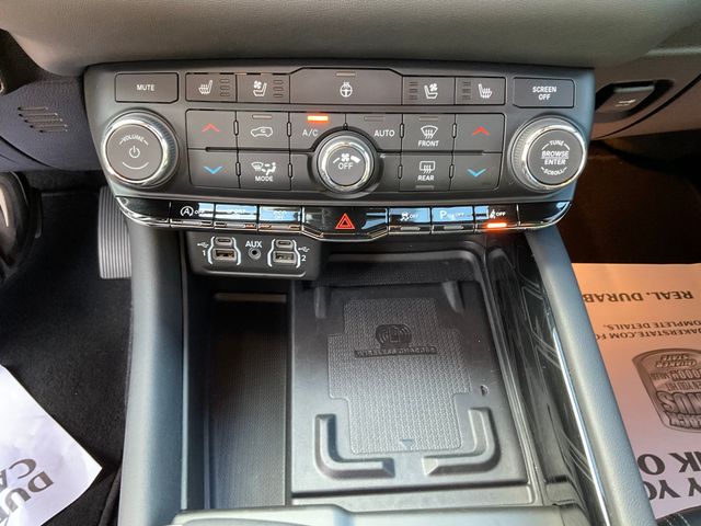 Used 2021 Dodge Durango SUV