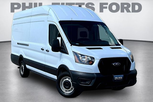 2022 Ford Transit-250 Base - 0