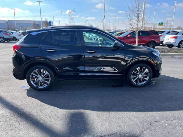 Used 2021 Buick Encore GX For Sale in Grove City, OH