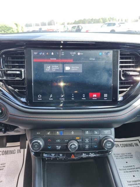 Used 2024 White Dodge GT Plus image 19