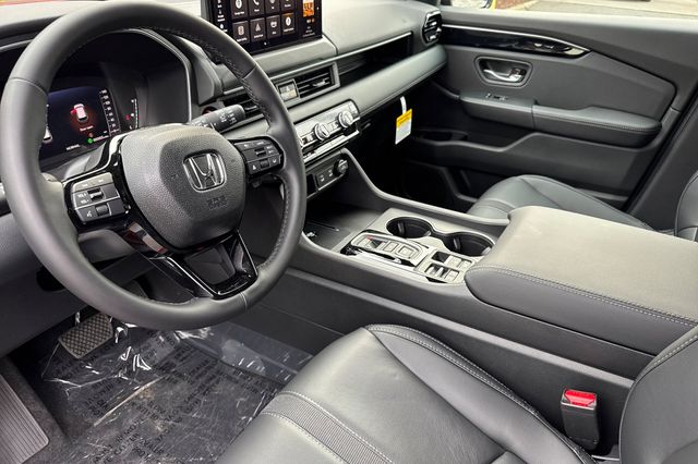 New 2026 Honda Pilot SUV