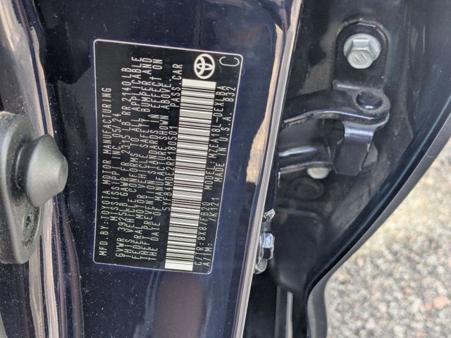 2024 Toyota Corolla LE  at Davis Toyota of Orangeburg
