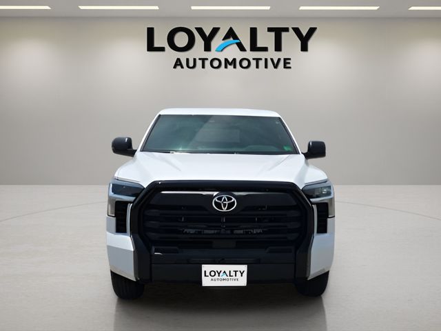Used 2026 Toyota Tundra Truck
