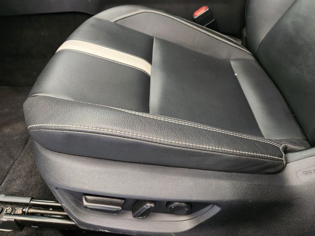 Used 2025 Toyota Camry Sedan