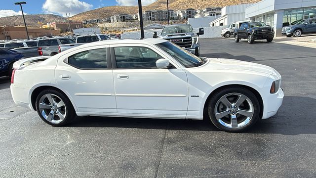 2008 Dodge Charger R/T 2