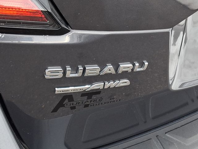 used 2021 Subaru Outback car, priced at $21,497