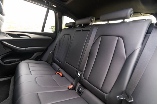 Used 2021 BMW X3 SUV
