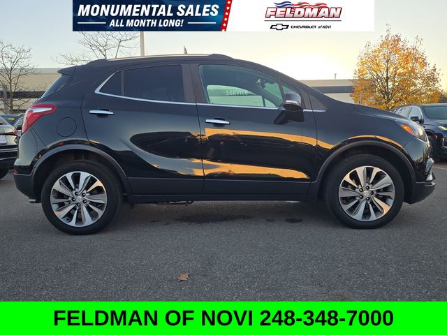 Used 2019 Buick Encore For Sale in Livonia, MI