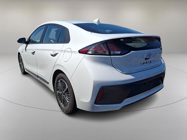 Used 2020 Hyundai Ioniq Plug-In Hybrid Hatchback