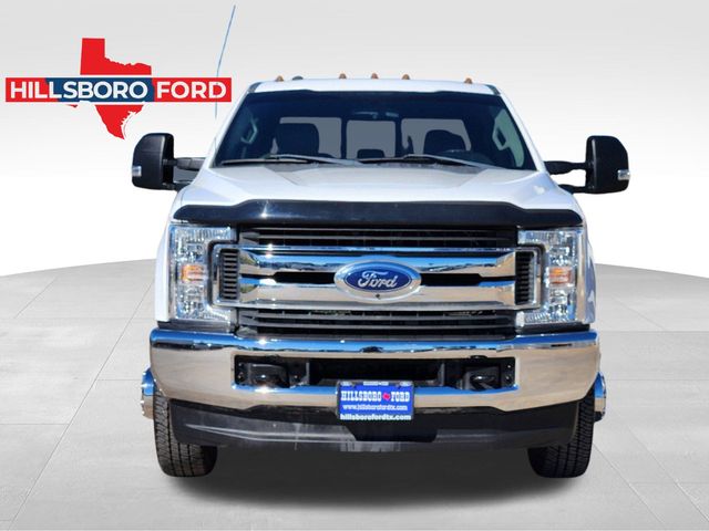 2017 Ford F-350SD XL 2