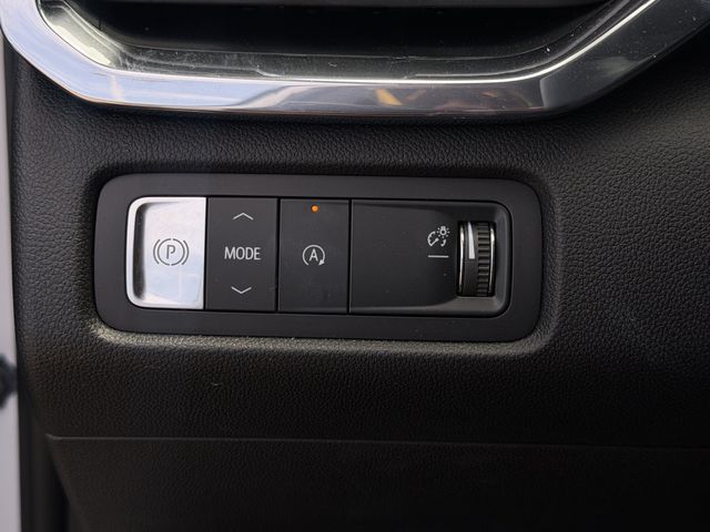 2026 GMC Acadia Elevation White at Martin Chrysler Dodge Jeep Ram