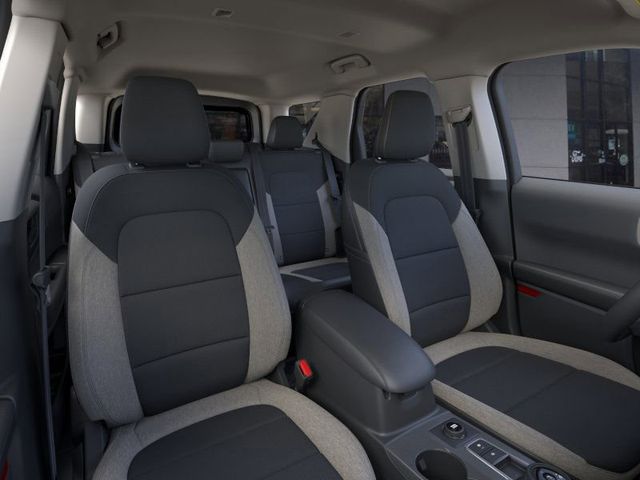 new 2025 Ford Bronco Sport car, priced at $32,705