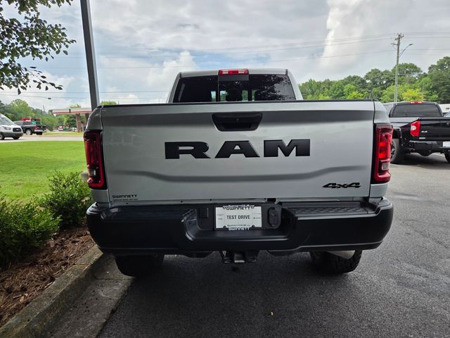 2026 RAM 2500 Tradesman - Photo 4